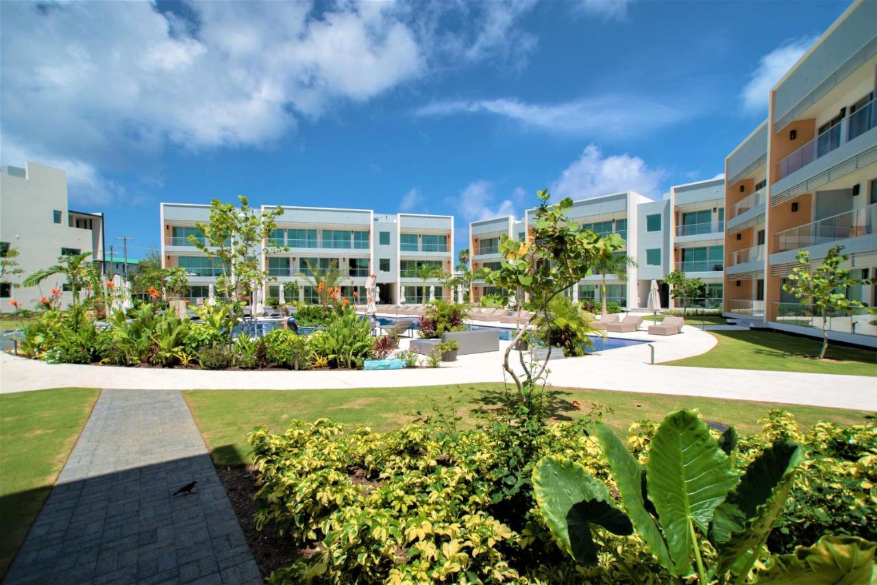 Cayman Luxury Rentals At One Canal Point George Town Exterior photo