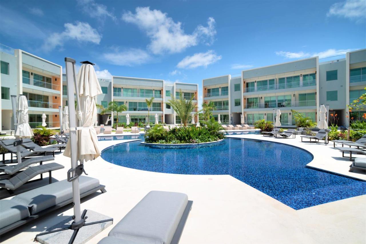 Cayman Luxury Rentals At One Canal Point George Town Exterior photo